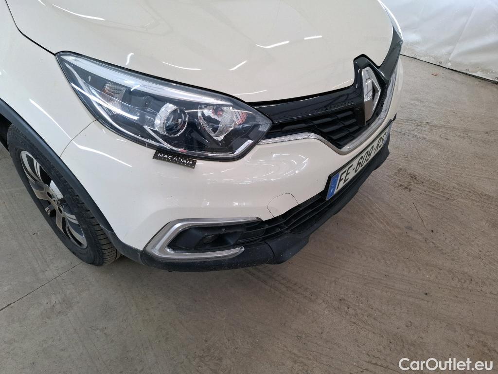  Renault  Captur  Business 0.9 TCe 90CV BVM5 E6 / TRANSFO VP/VF #22