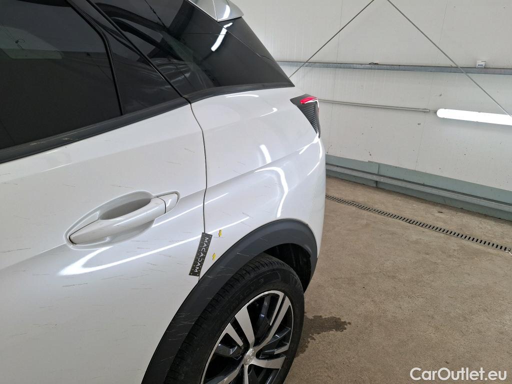  Peugeot  3008  Allure 1.2 PureTech 130CV BVM6 E6 #3