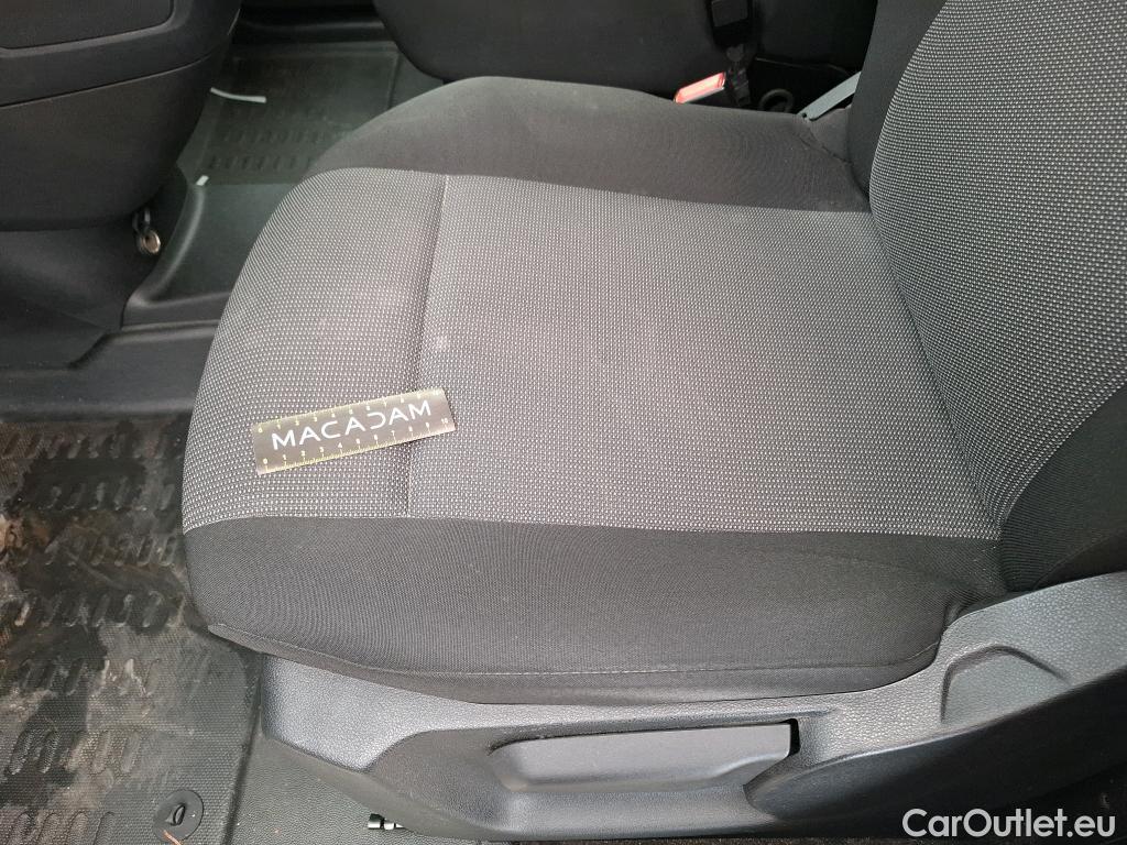  Peugeot  Partner  Premium L2 1.5 HDi 100CV BVM6 E6d #12