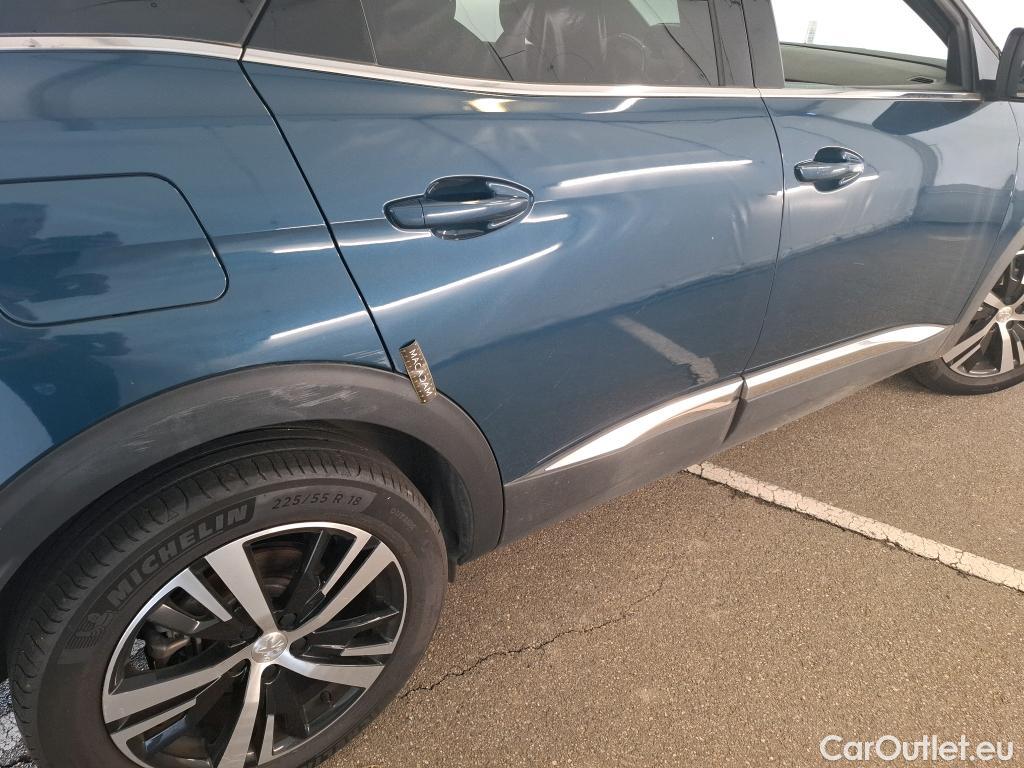  Peugeot  3008  GT 1.2 PureTech 130CV BVM6 E6d #41