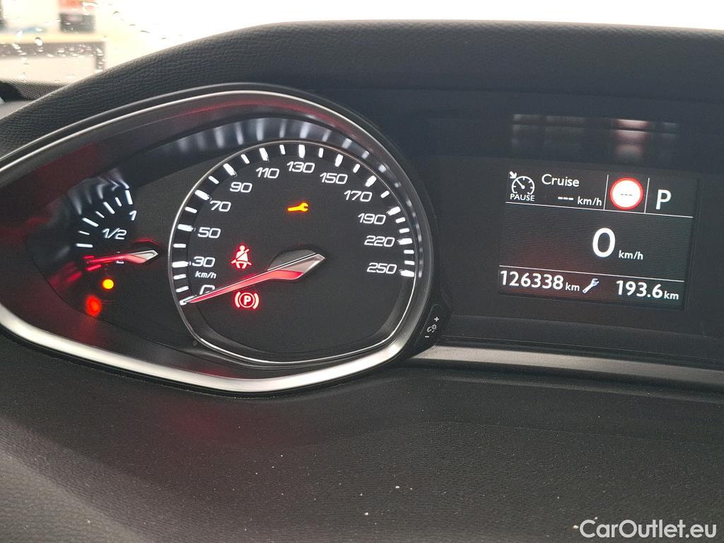  Peugeot  308 PEUGEOT  SW 5p Break BlueHDi 130 EAT6 S&S ACTIVE BUSINESS #17