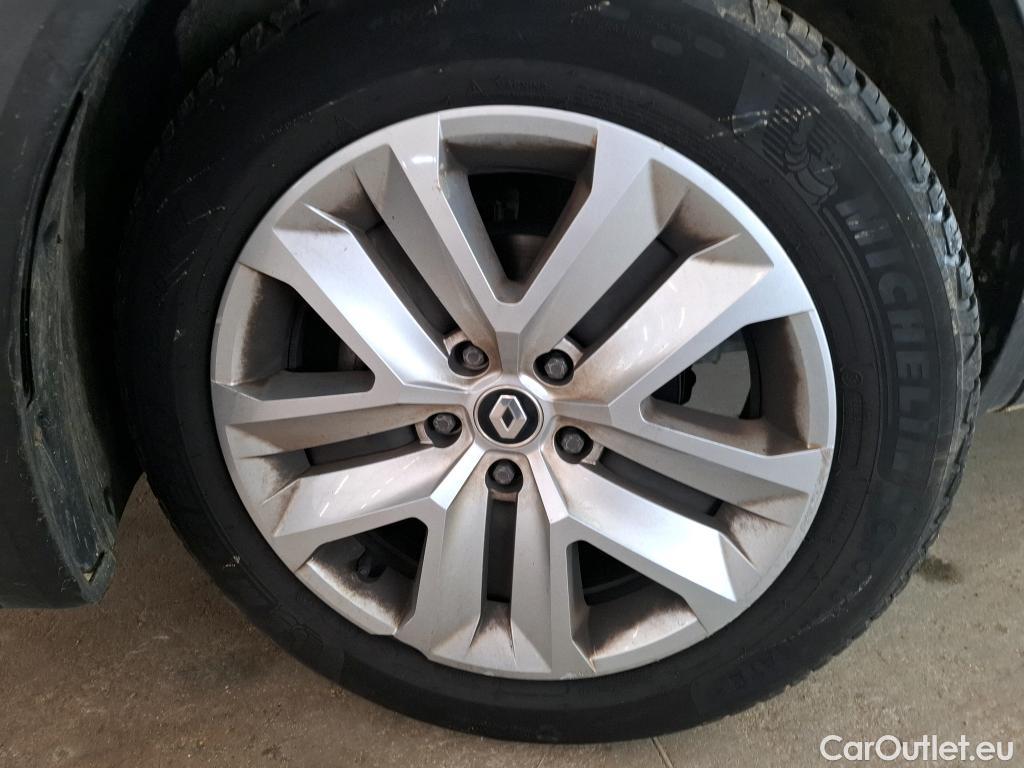  Renault  Captur  II Business 1.0 TCe 90CV BVM6 E6d #20