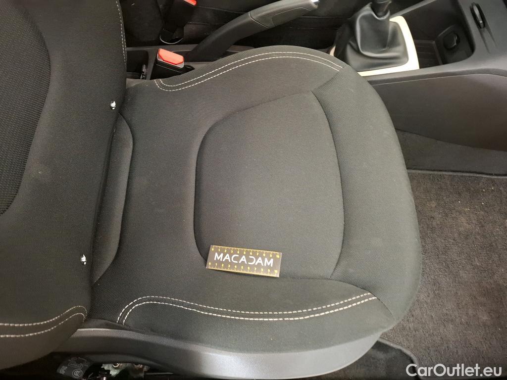  Renault  Captur  Business 0.9 TCe 90CV BVM5 E6 / TRANSFO VP/VF #12