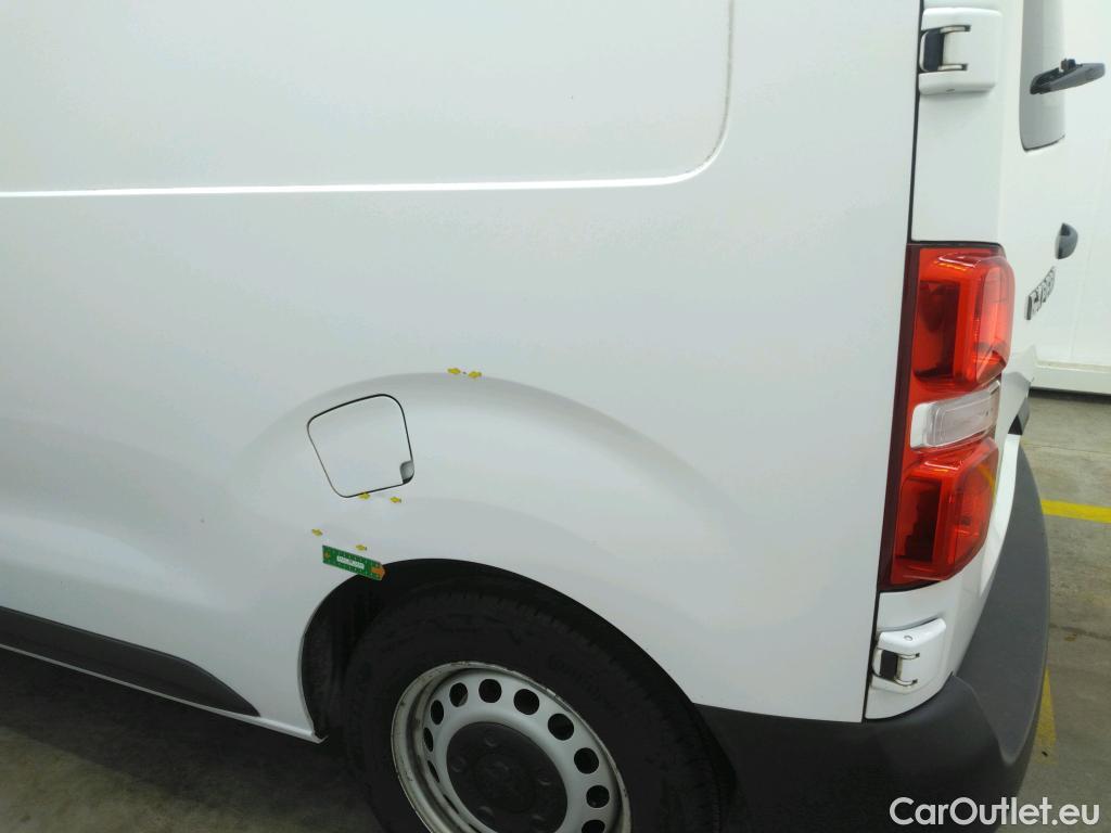  Peugeot  Expert  Fourgon Premium Compact 1.5 HDi 120CV BVM6 E6dT #1