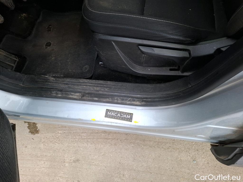  Renault  Captur  II Business 1.0 TCe 90CV BVM6 E6d #10