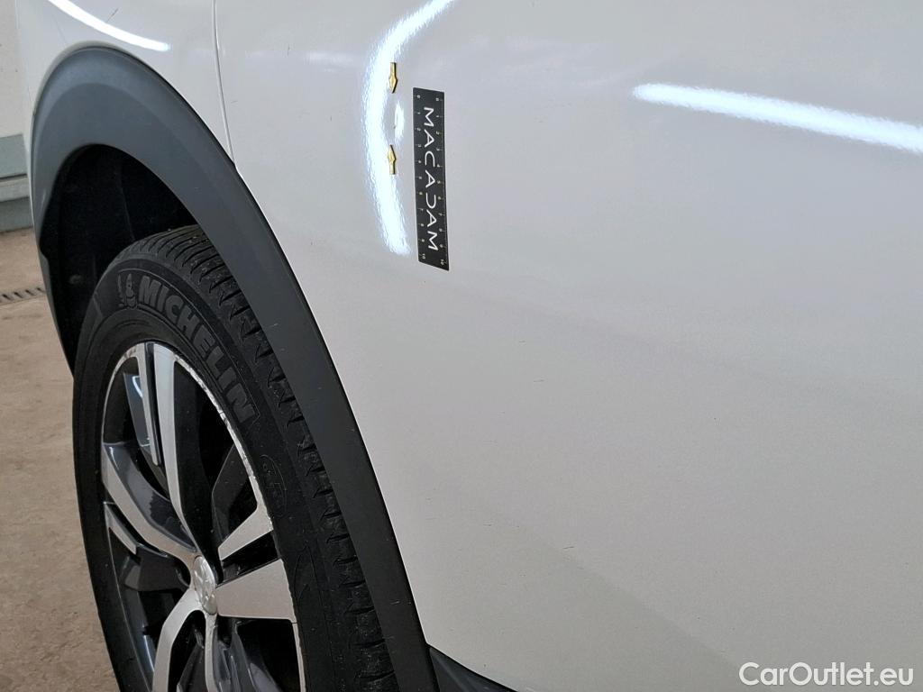  Peugeot  3008  Allure 1.2 PureTech 130CV BVM6 E6 #34