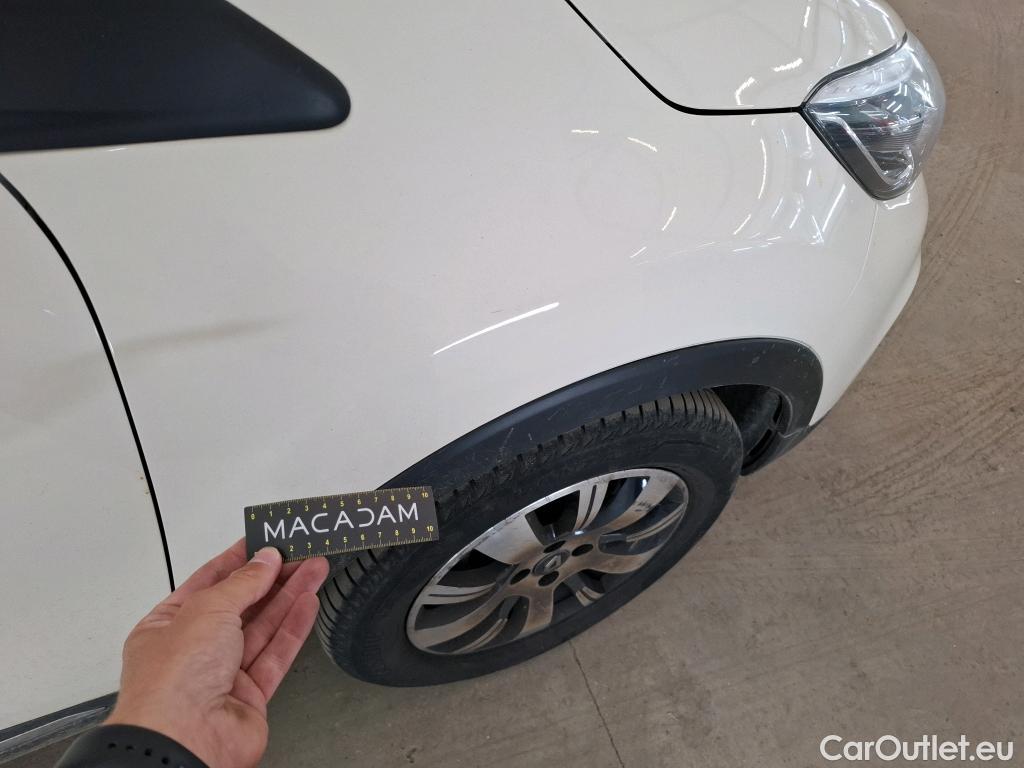  Renault  Captur  Business 0.9 TCe 90CV BVM5 E6 / TRANSFO VP/VF #28