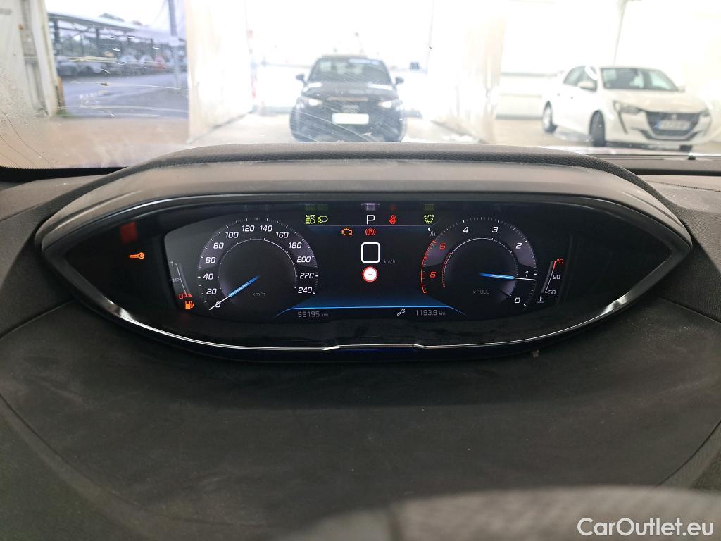  Peugeot  5008 PEUGEOT   2020  5P  SUV BlueHDi 180 EAT8 GT Pack #21