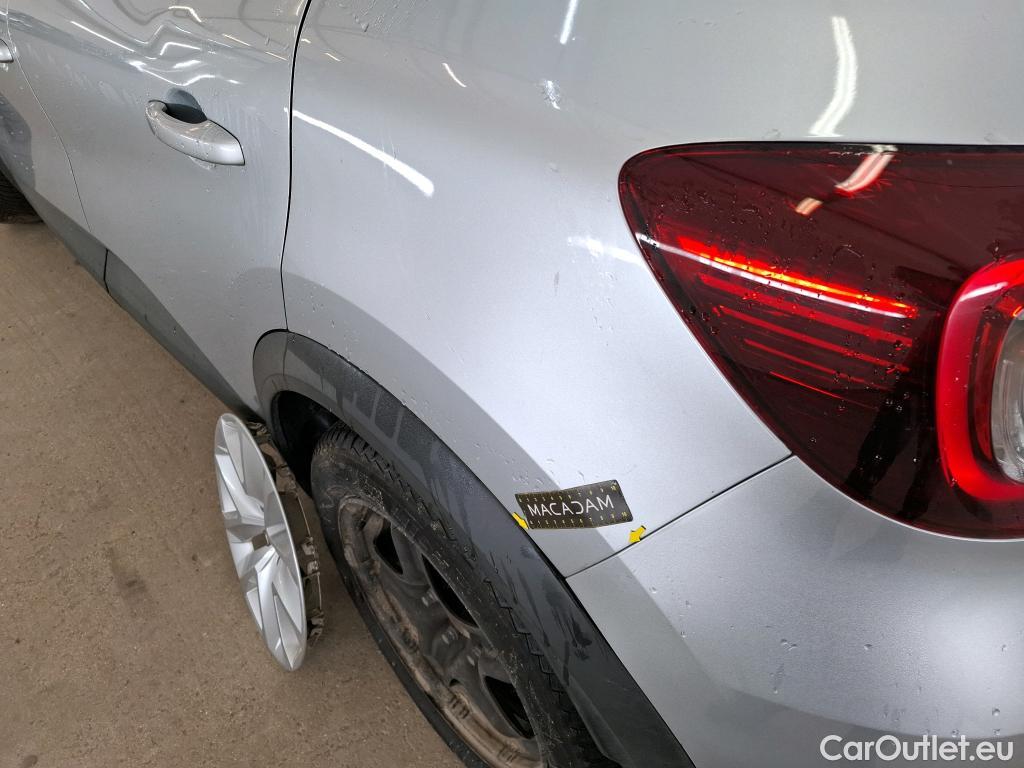  Renault  Captur  II Business 1.0 TCe 90CV BVM6 E6d #6