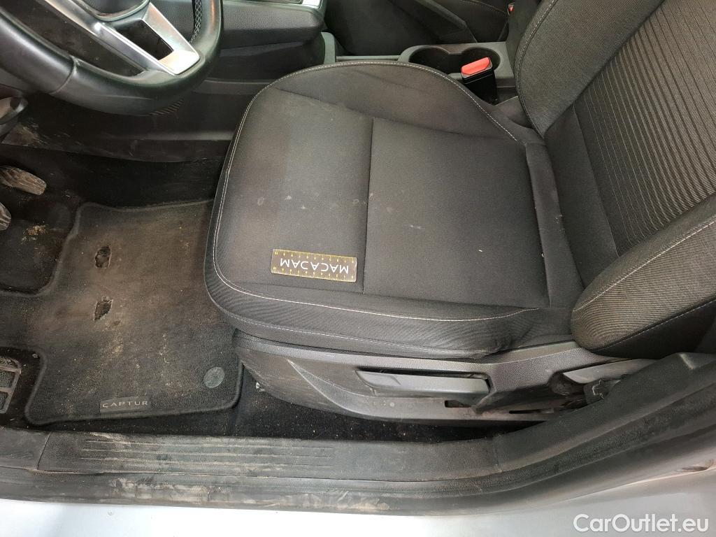 Renault  Captur  II Business 1.0 TCe 90CV BVM6 E6d #22