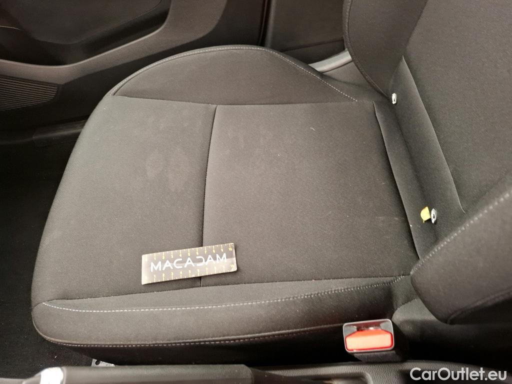  Renault  Clio  V Société Air Nav 1.5 dCi 85CV BVM6 E6dT / VENTE SANS CG #21