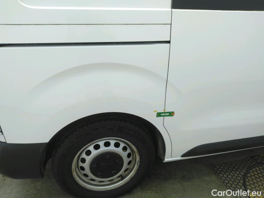  Peugeot  Expert  Fourgon Premium Compact 1.5 HDi 120CV BVM6 E6dT #19