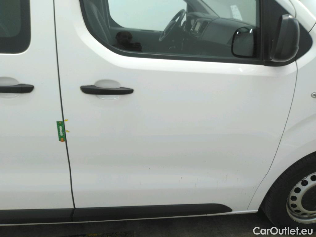  Peugeot  Expert  Fourgon Premium Compact 1.5 HDi 120CV BVM6 E6dT #21