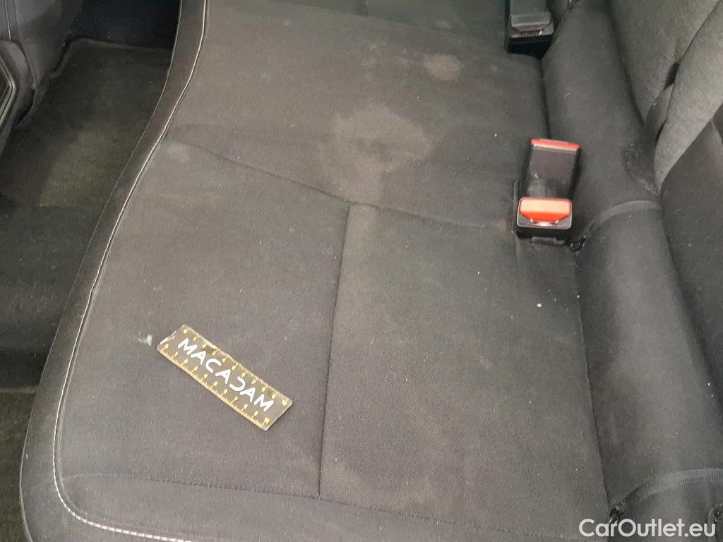  Renault  Captur  II Business 1.0 TCe 90CV BVM6 E6d #25