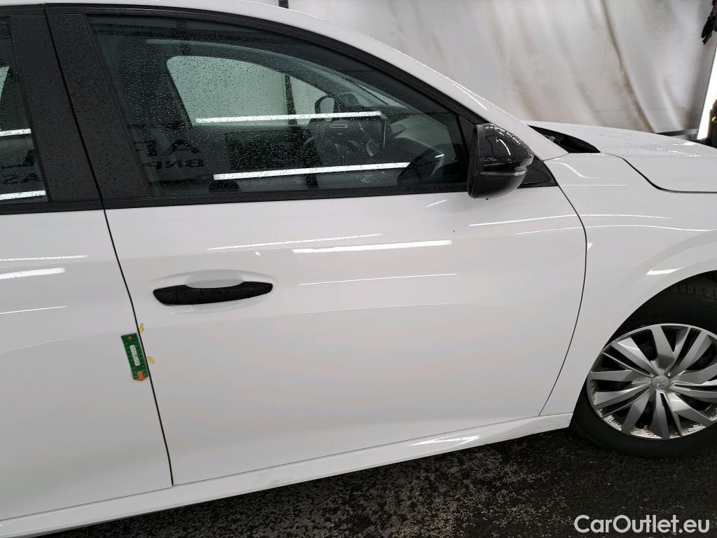  Peugeot  208  Premium 1.5 HDi 100CV BVM6 E6d #4
