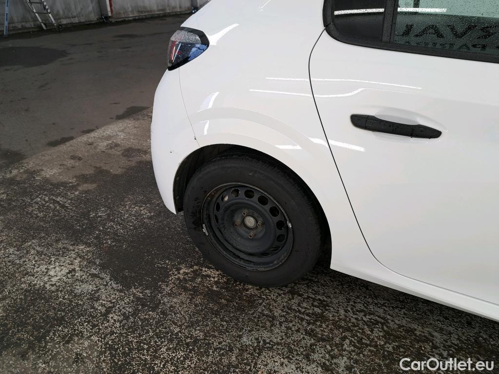  Peugeot  208  Premium 1.5 HDi 100CV BVM6 E6d #14