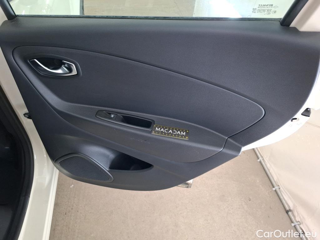  Renault  Captur  Business 0.9 TCe 90CV BVM5 E6 / TRANSFO VP/VF #6