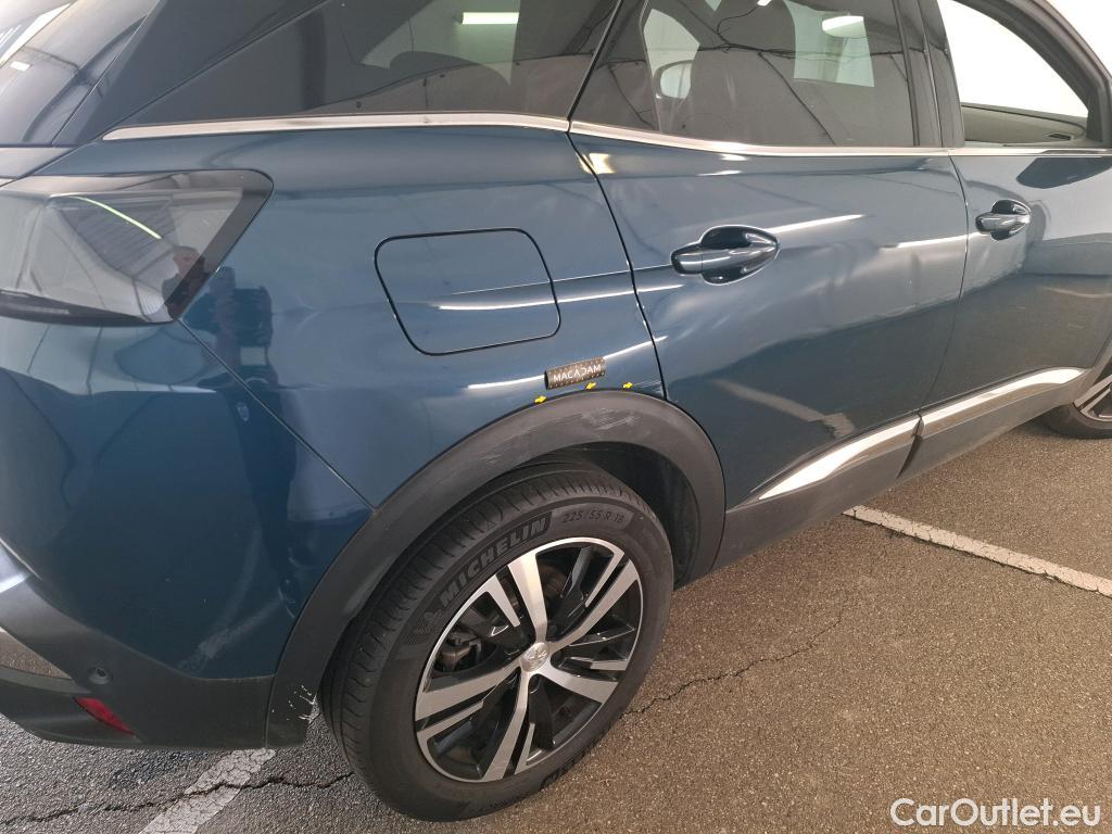  Peugeot  3008  GT 1.2 PureTech 130CV BVM6 E6d #18