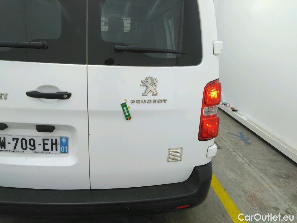  Peugeot  Expert  Fourgon Premium Compact 1.5 HDi 120CV BVM6 E6dT #23