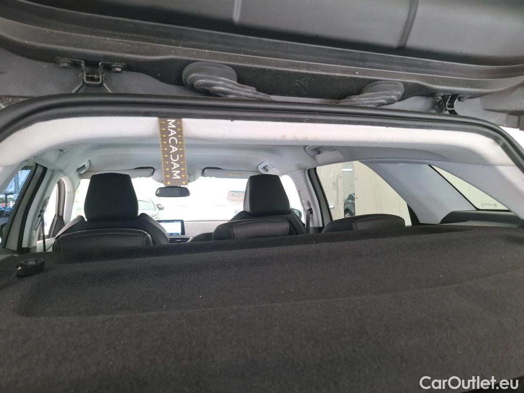  Peugeot  3008  Allure 1.2 PureTech 130CV BVM6 E6 #35