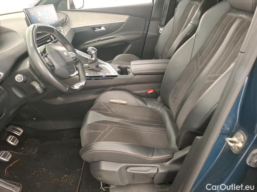 Peugeot  3008  GT 1.2 PureTech 130CV BVM6 E6d #30