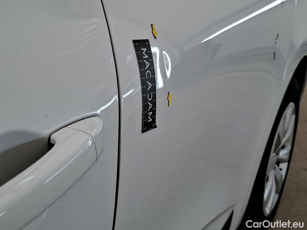  Renault  Clio  V Société Air Nav 1.5 dCi 85CV BVM6 E6dT / VENTE SANS CG #6
