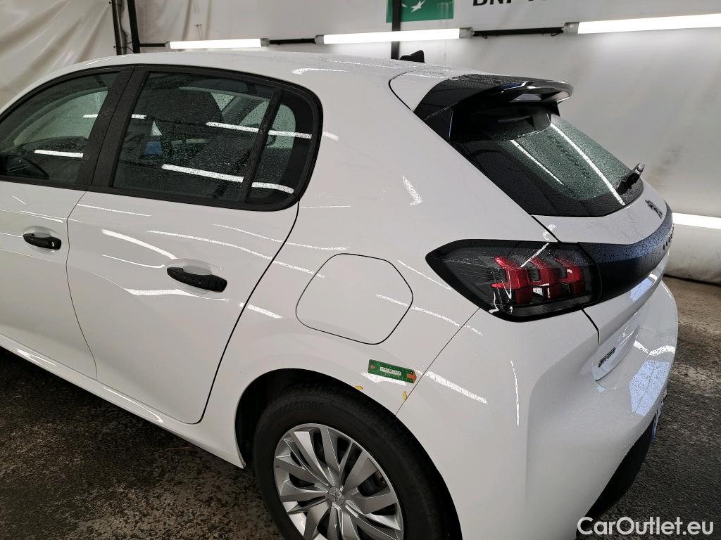  Peugeot  208  Premium 1.5 HDi 100CV BVM6 E6d #2