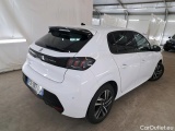  Peugeot  208  Allure Business 1.2 PureTech 100CV BVM6 E6d #3