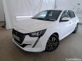  Peugeot  208  Allure Business 1.2 PureTech 100CV BVM6 E6d 