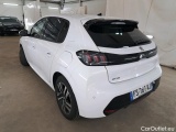  Peugeot  208  Allure Business 1.2 PureTech 100CV BVM6 E6d #2