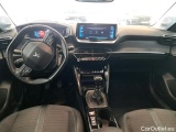  Peugeot  208  Allure Business 1.2 PureTech 100CV BVM6 E6d #5