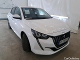  Peugeot  208  Allure Business 1.2 PureTech 100CV BVM6 E6d #4