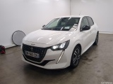  Peugeot  208  Allure Pack 1.2 PureTech 100CV BVA8 E6d 