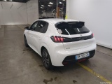  Peugeot  208  Allure Pack 1.2 PureTech 100CV BVA8 E6d #2