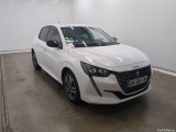  Peugeot  208  Allure Pack 1.2 PureTech 100CV BVA8 E6d #4