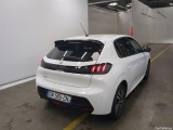  Peugeot  208  Allure Pack 1.2 PureTech 100CV BVA8 E6d #3