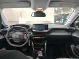  Peugeot  208  Allure Pack 1.2 PureTech 100CV BVA8 E6d #5