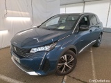  Peugeot  3008  GT 1.2 PureTech 130CV BVM6 E6d 