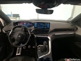  Peugeot  3008  GT 1.2 PureTech 130CV BVM6 E6d #5