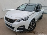  Peugeot  3008  Allure 1.2 PureTech 130CV BVM6 E6 