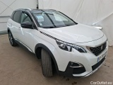  Peugeot  3008  Allure 1.2 PureTech 130CV BVM6 E6 #4
