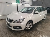  Peugeot  308 PEUGEOT  SW 5p Break BlueHDi 130 EAT6 S&S ACTIVE BUSINESS 