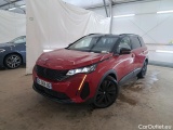  Peugeot  5008 PEUGEOT   2020  5P  SUV BlueHDi 180 EAT8 GT Pack 