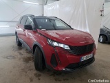  Peugeot  5008 PEUGEOT   2020  5P  SUV BlueHDi 180 EAT8 GT Pack #4