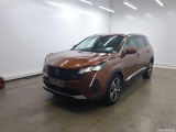 Peugeot  5008  Allure Pack 2.0 HDi 175CV BVA8 7 Sieges E6d 