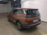  Peugeot  5008  Allure Pack 2.0 HDi 175CV BVA8 7 Sieges E6d #2