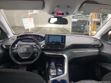  Peugeot  5008  Allure Pack 2.0 HDi 175CV BVA8 7 Sieges E6d #5