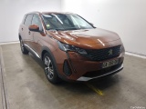  Peugeot  5008  Allure Pack 2.0 HDi 175CV BVA8 7 Sieges E6d #4