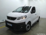  Peugeot  Expert  Fourgon Premium Compact 1.5 HDi 120CV BVM6 E6dT 