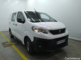  Peugeot  Expert  Fourgon Premium Compact 1.5 HDi 120CV BVM6 E6dT #4
